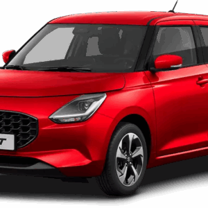 Suzuki Swift Automatique et manuel