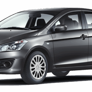 Suzuki Ciaz Automatique et manuel