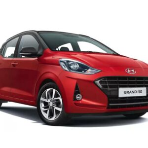 Hyundai Grand i10