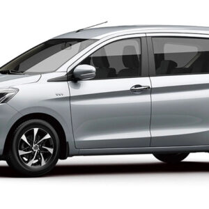 Suzuki ertiga 7 place automatique