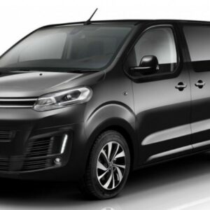 Citroen JUMPY 9 places