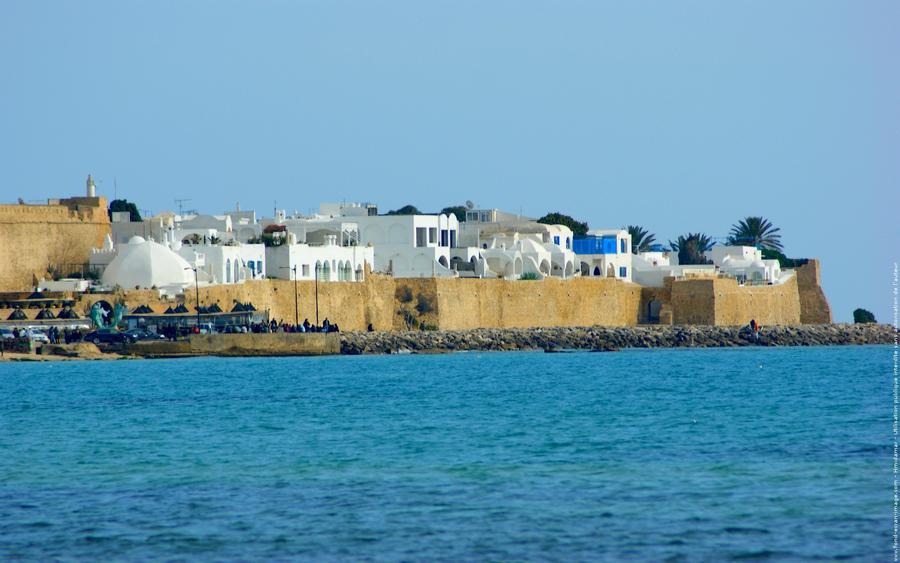 Hammamet-tunisie