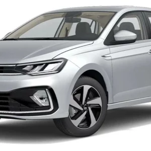 location Volkswagen Virtus tunisie