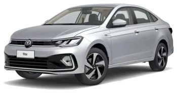 location Volkswagen Virtus tunisie