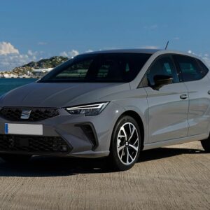 location seat ibiza 2026