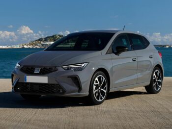 location seat ibiza 2026