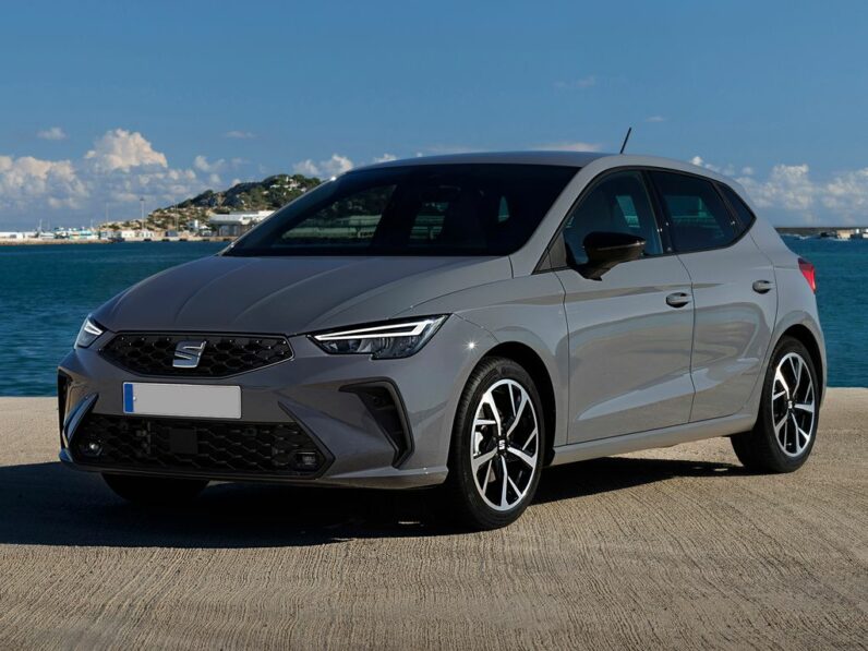 location seat ibiza 2026